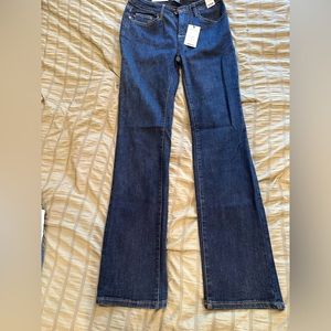 Judy Blue Slim Bootcut Jeans